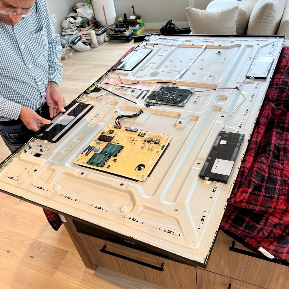 Reparación de TV en Union City, NJ – Técnicos Expertos y Precios Garantizados