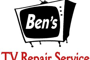 Ben's TV Repair Service 6 Ben’s TV Repair Service