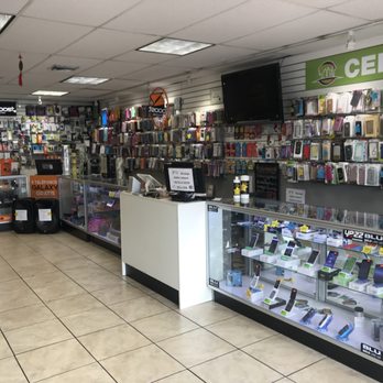 Ciudad Tecnológica Hialeah - Innovación y Conectividad en Florida