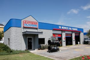 Express Tires & Services