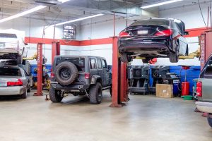 Auto Repair Miami Llc