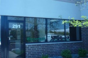 Barretts Antenna & Services Inc