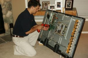 Professional In Home TV Repair – Chicago