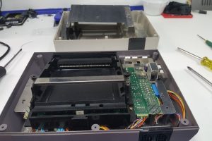 Albertronics – Game Console & Controllers Repair – HDMI Port Repair – Phones – Tablets – Computers