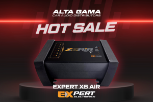 Car Audio Distributors