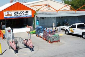 Dr. Ike’s Home Center